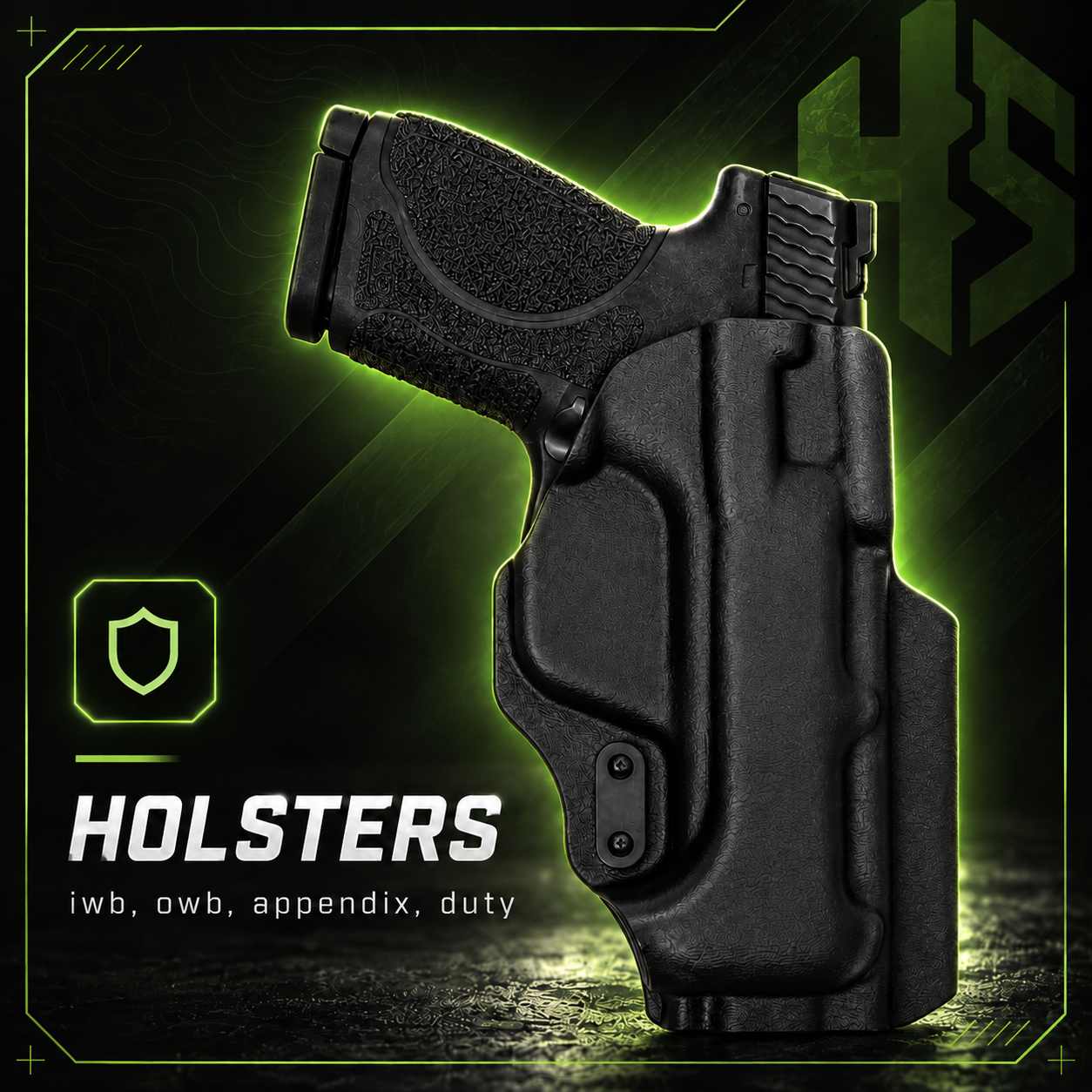 Holsters
